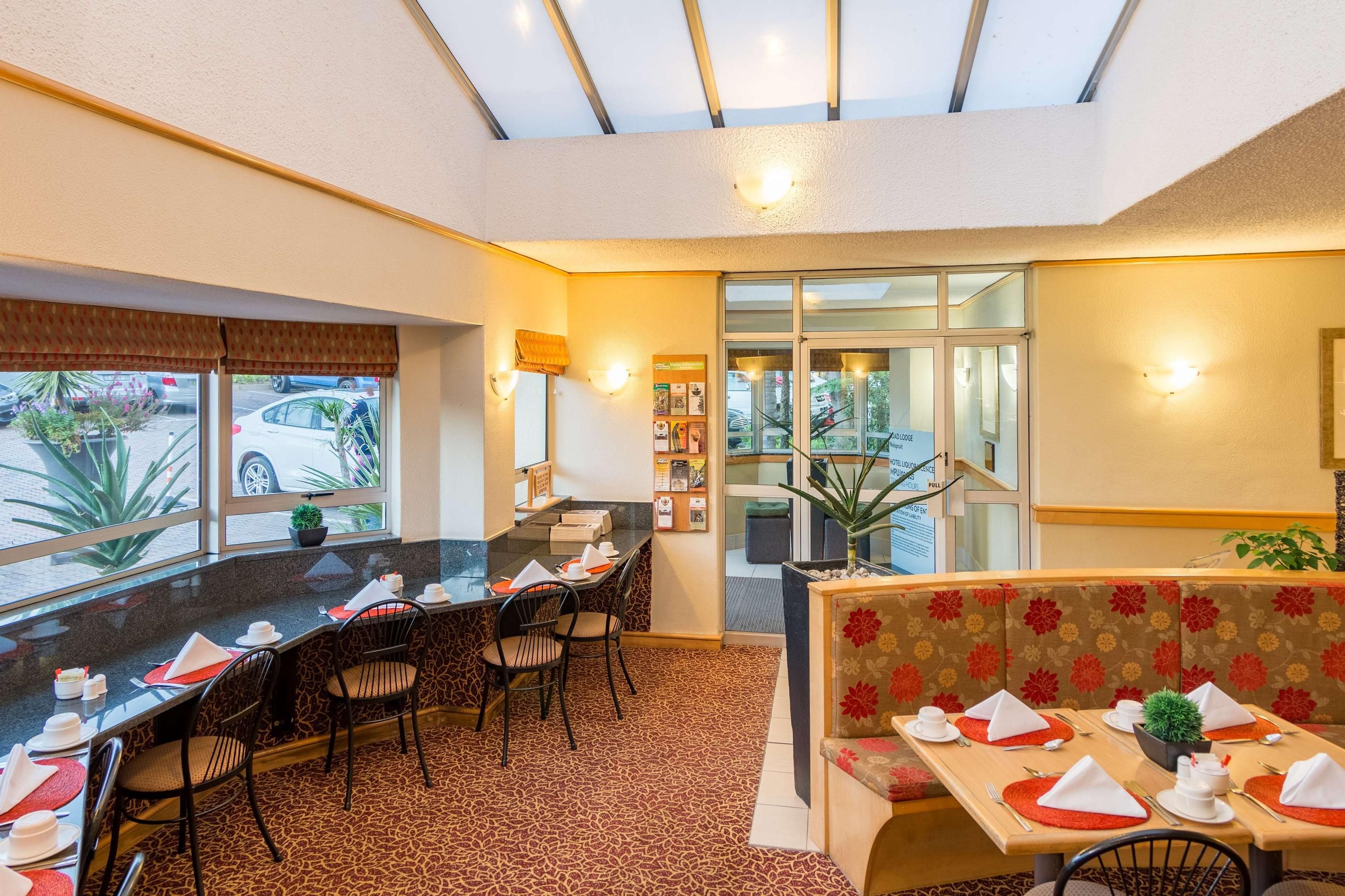 מסעדה תמונה