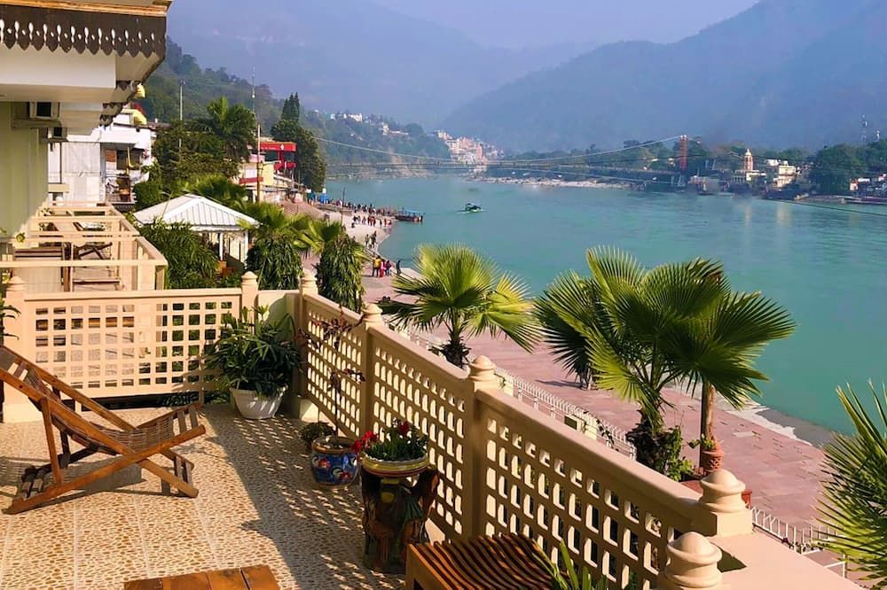 מרפסת תמונה