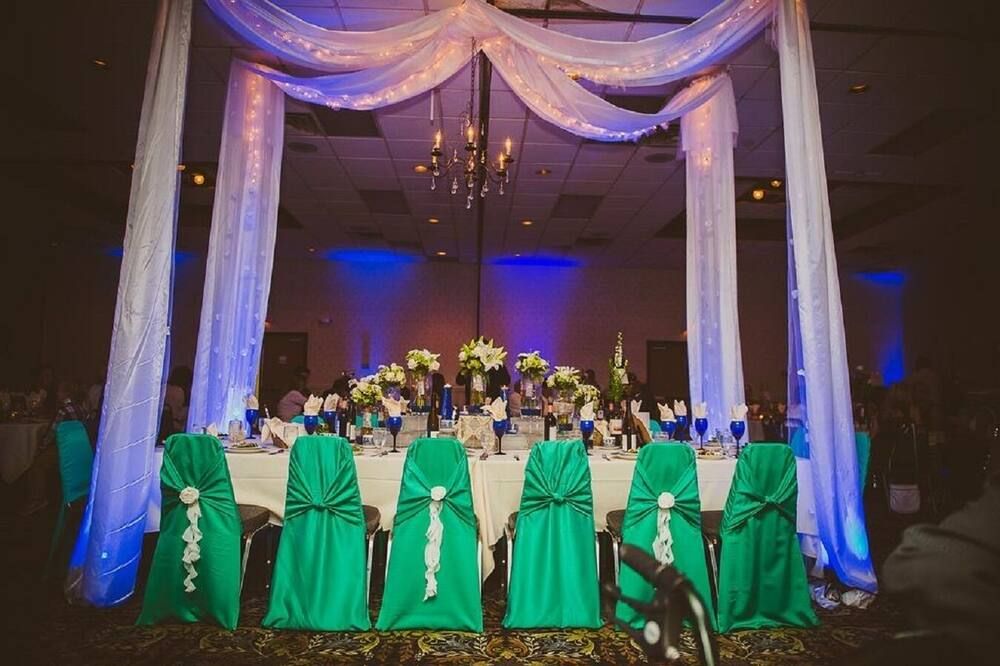 אולם אירועים