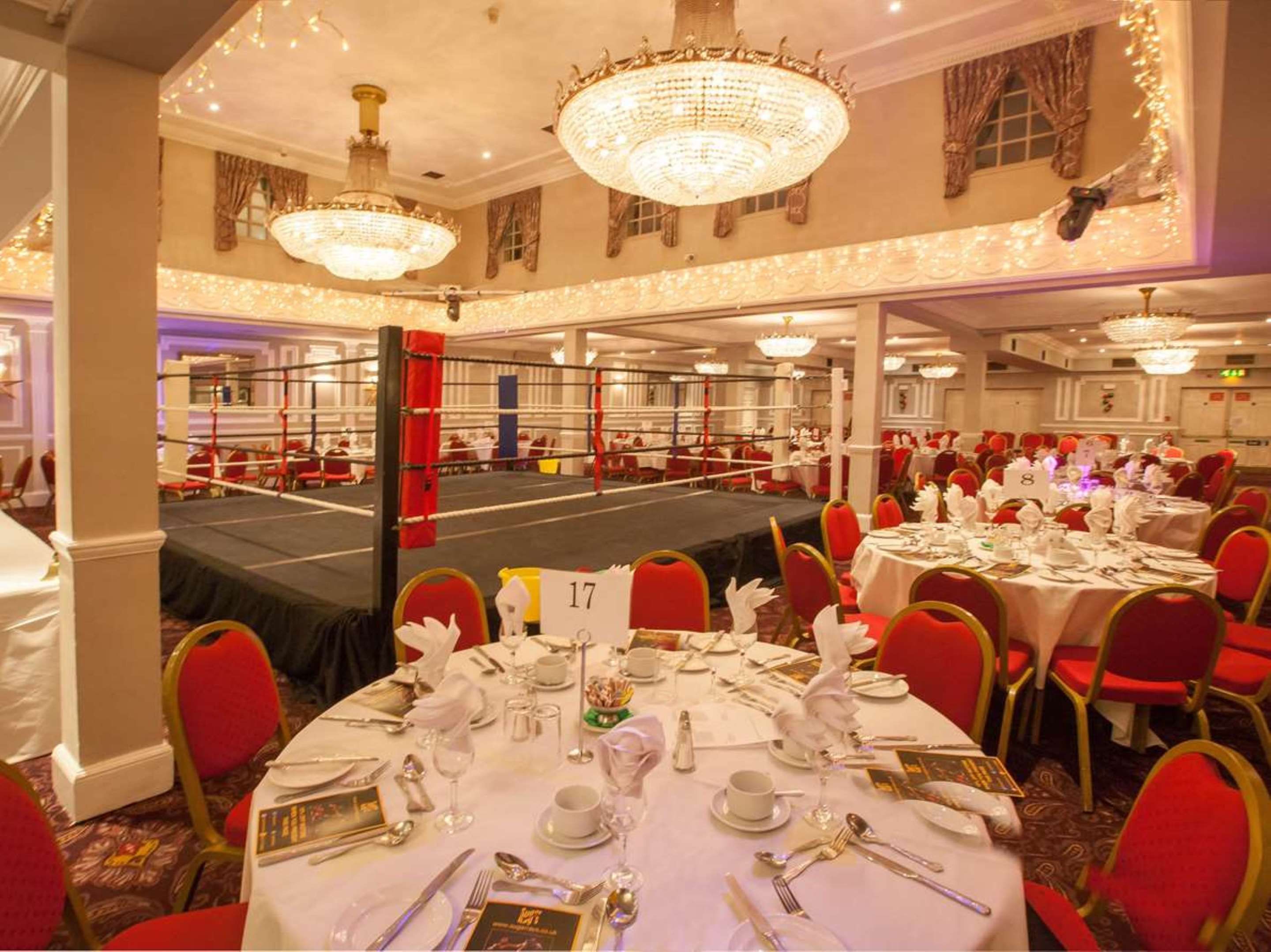 אולם אירועים