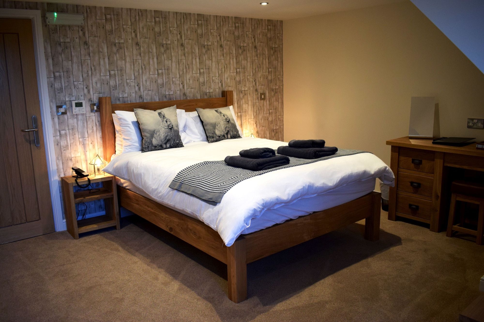 חדר שינה תמונה