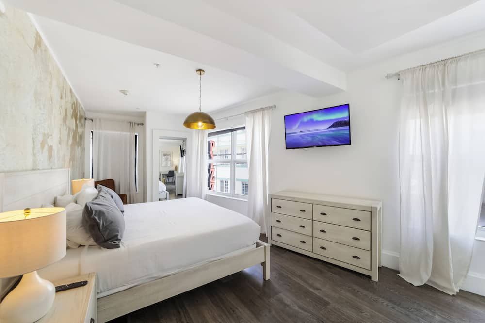 חדר שינה תמונה