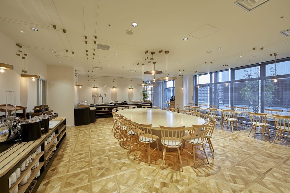 מסעדה תמונה