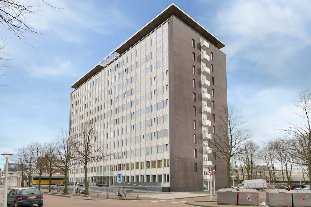 בניין תמונה