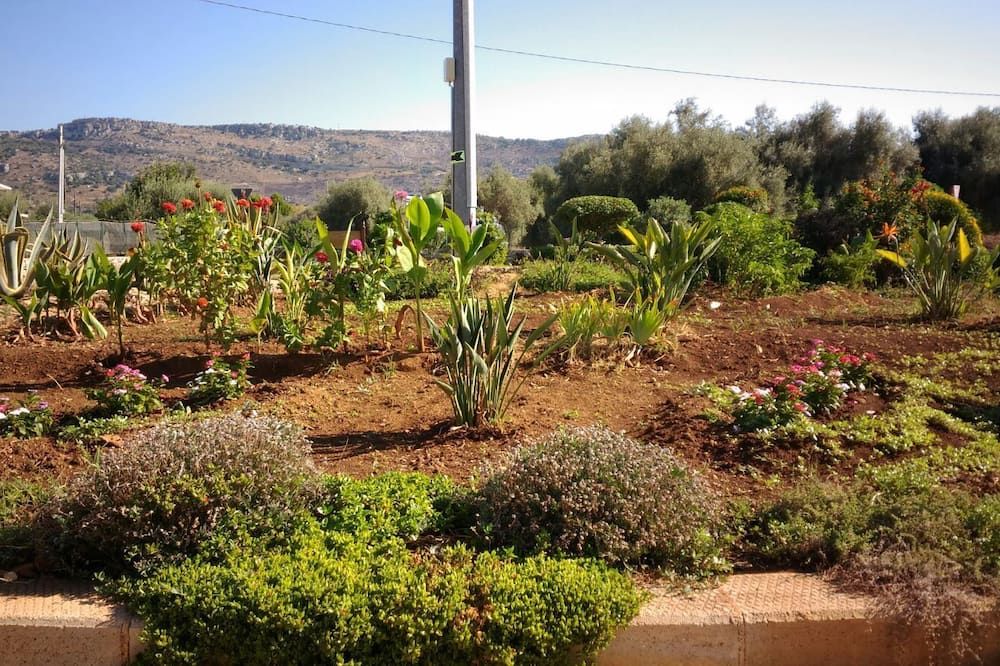 נוף חיצוני