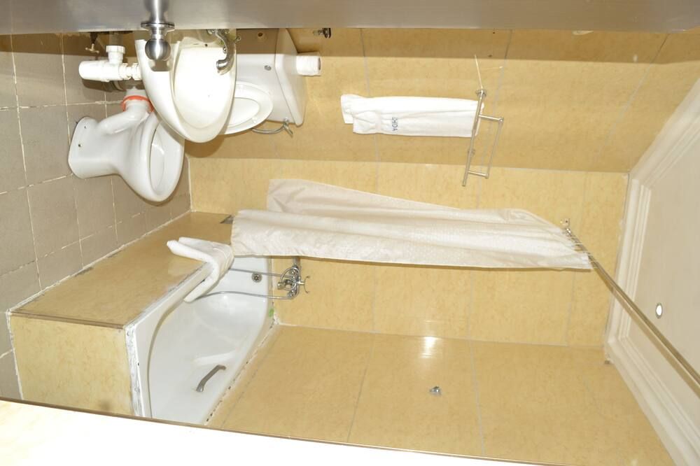 חדר רחצה