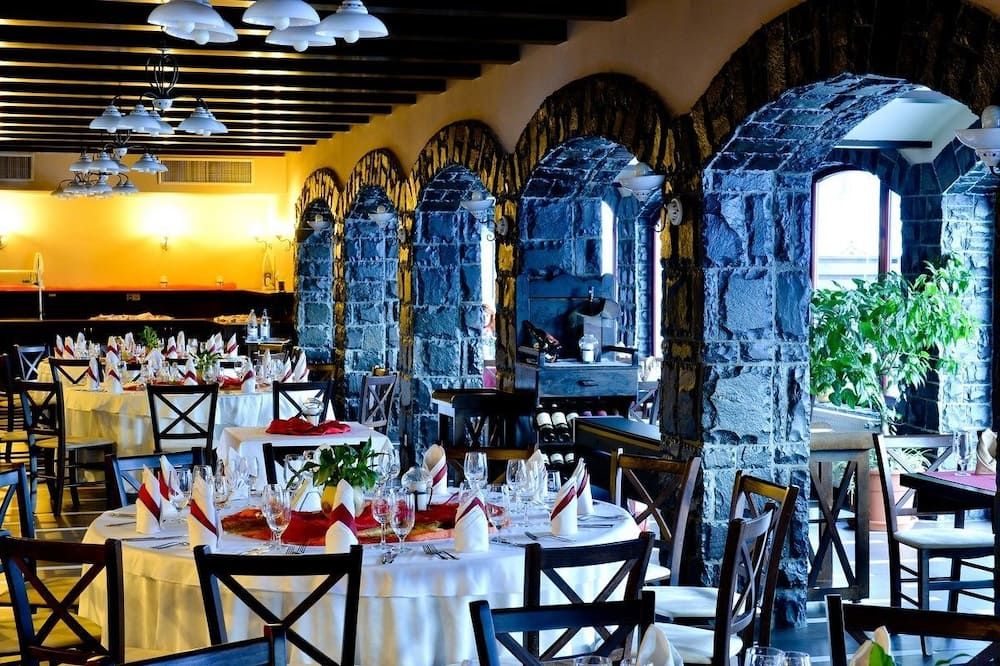 מסעדה
