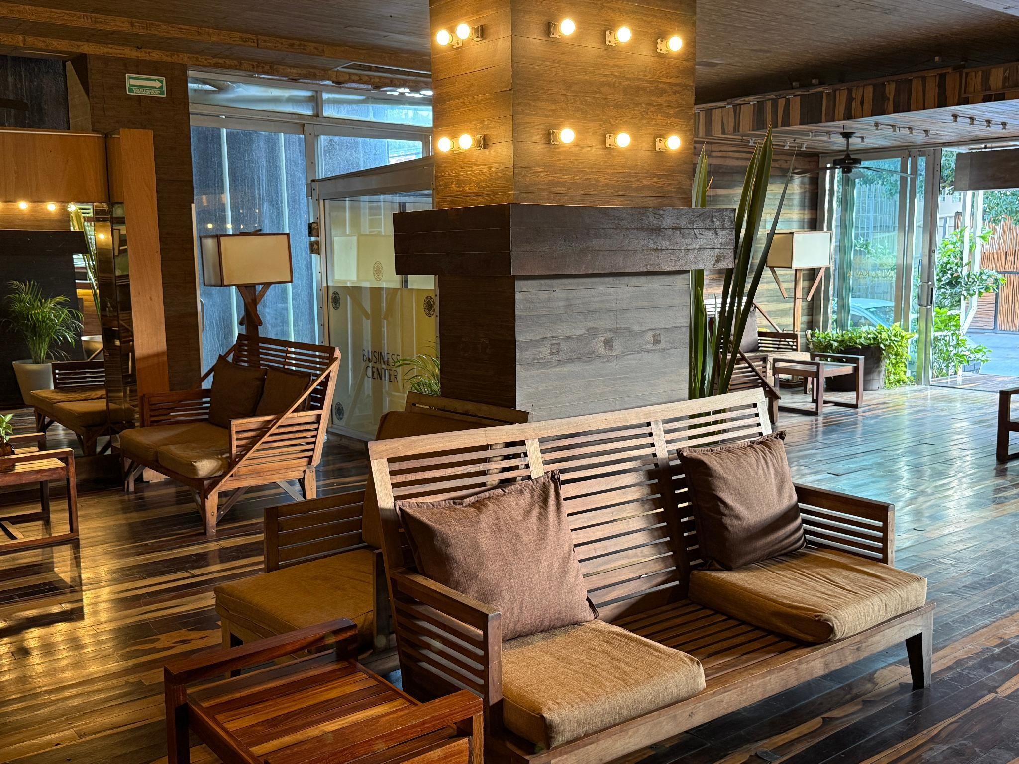 דלפק קבלה תמונה