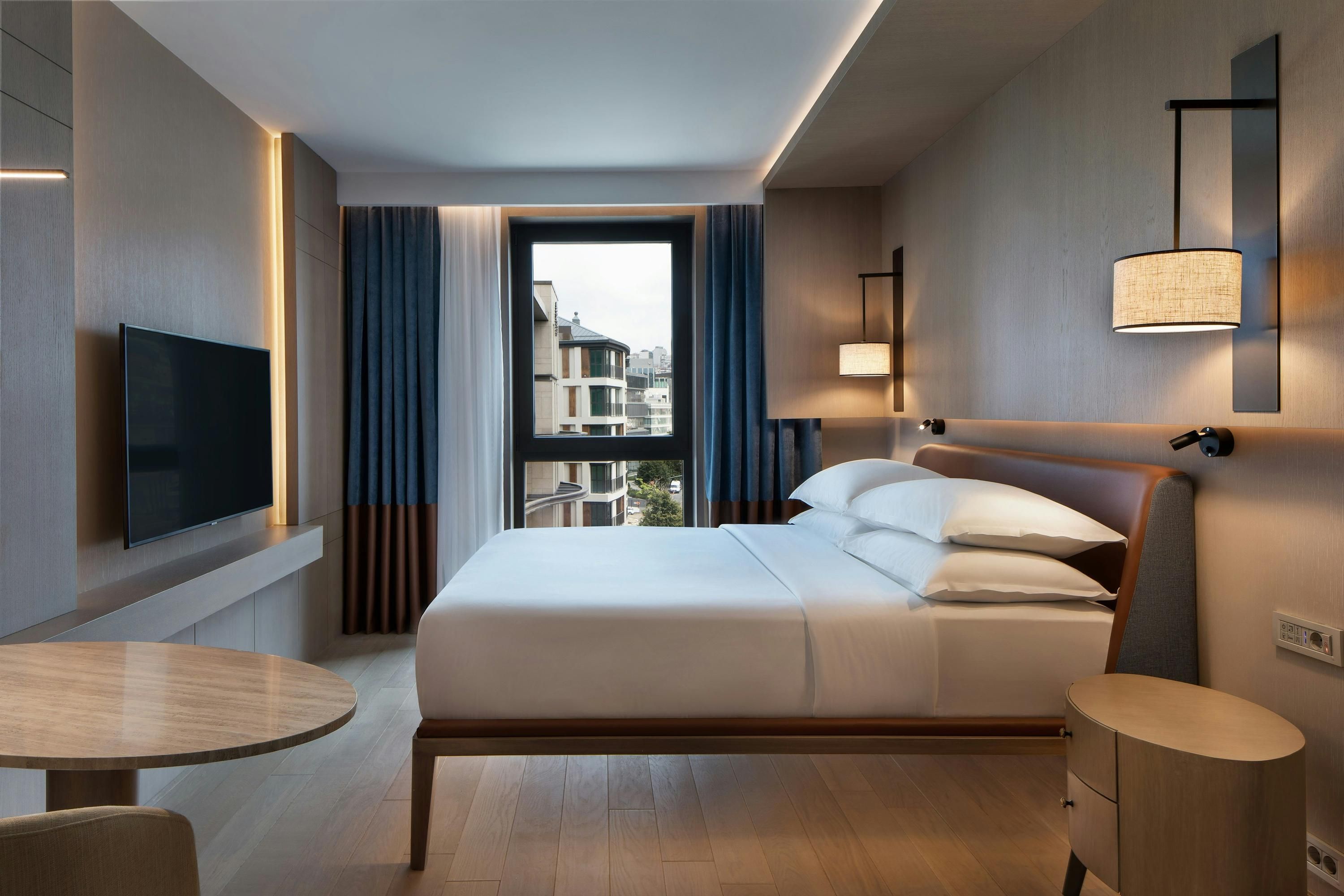 חדר שינה תמונה