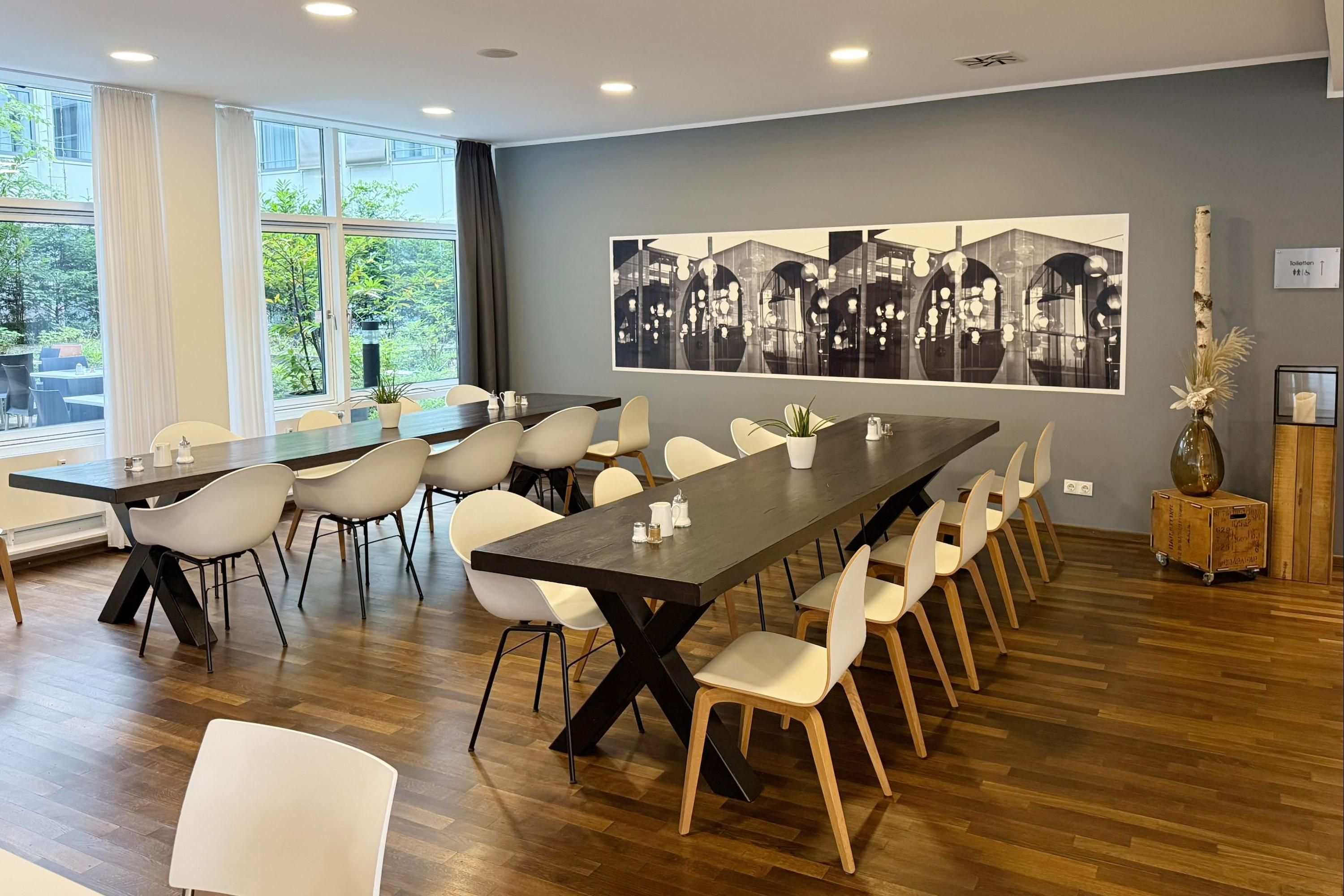 מסעדה תמונה