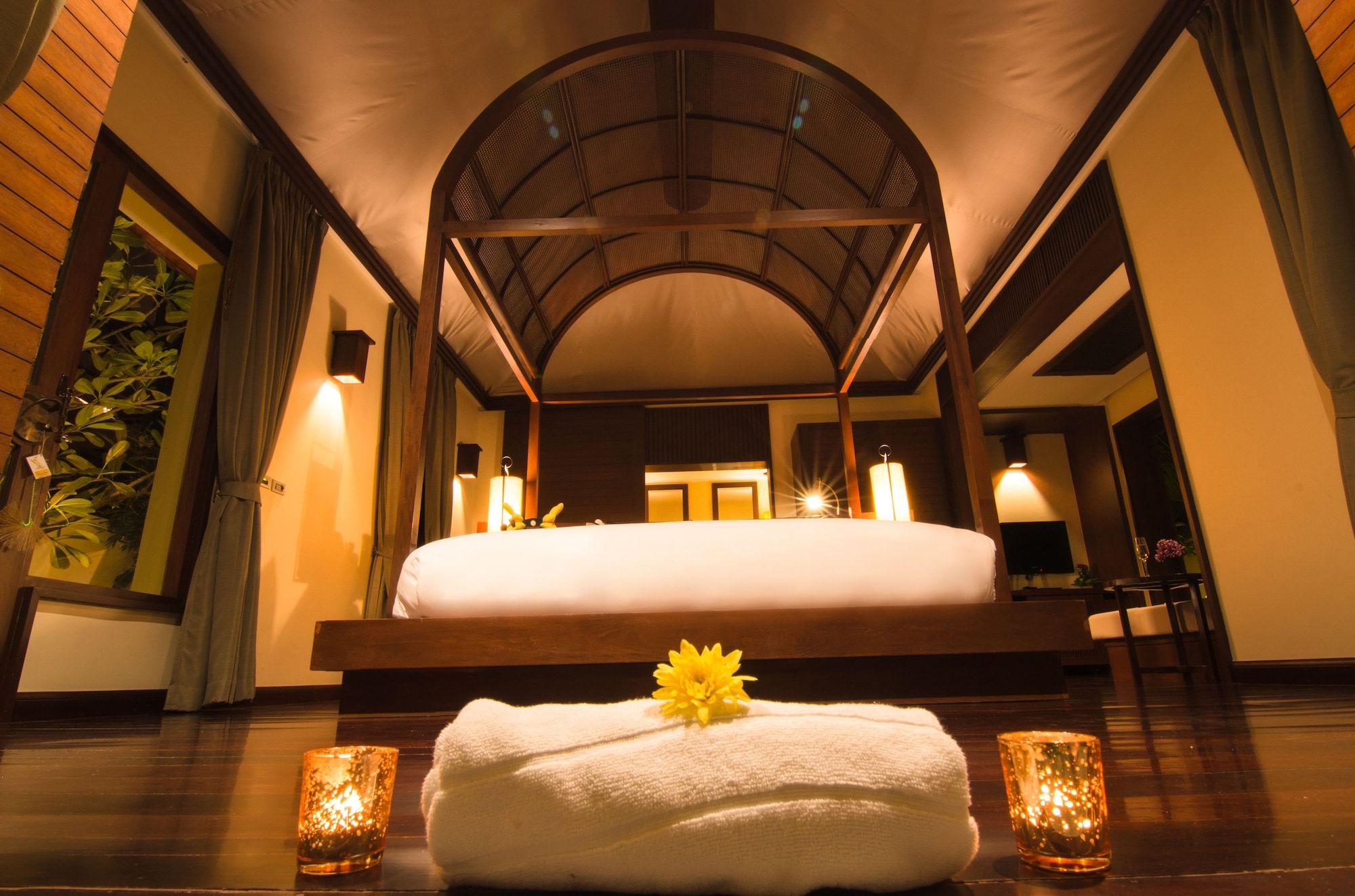 חדר שינה תמונה