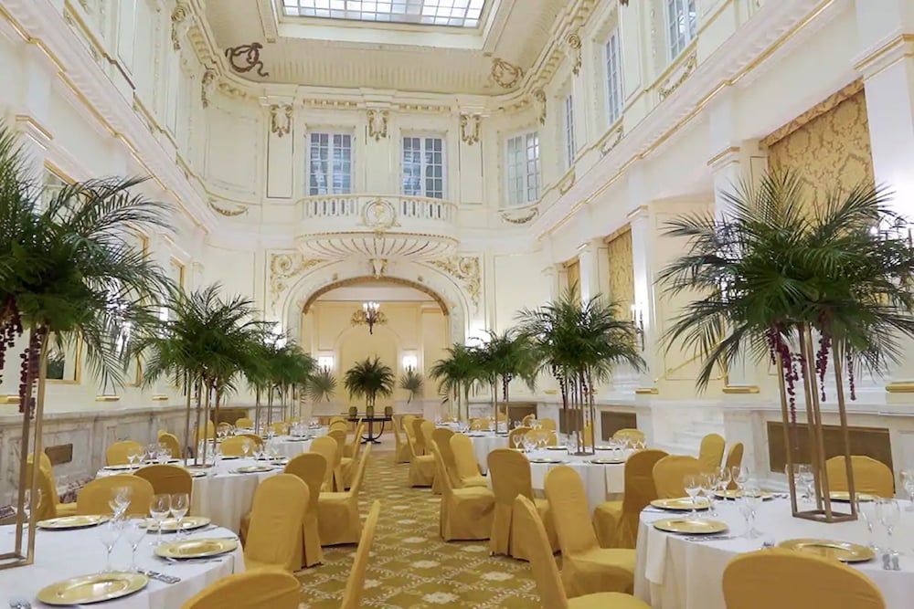 אולם אירועים