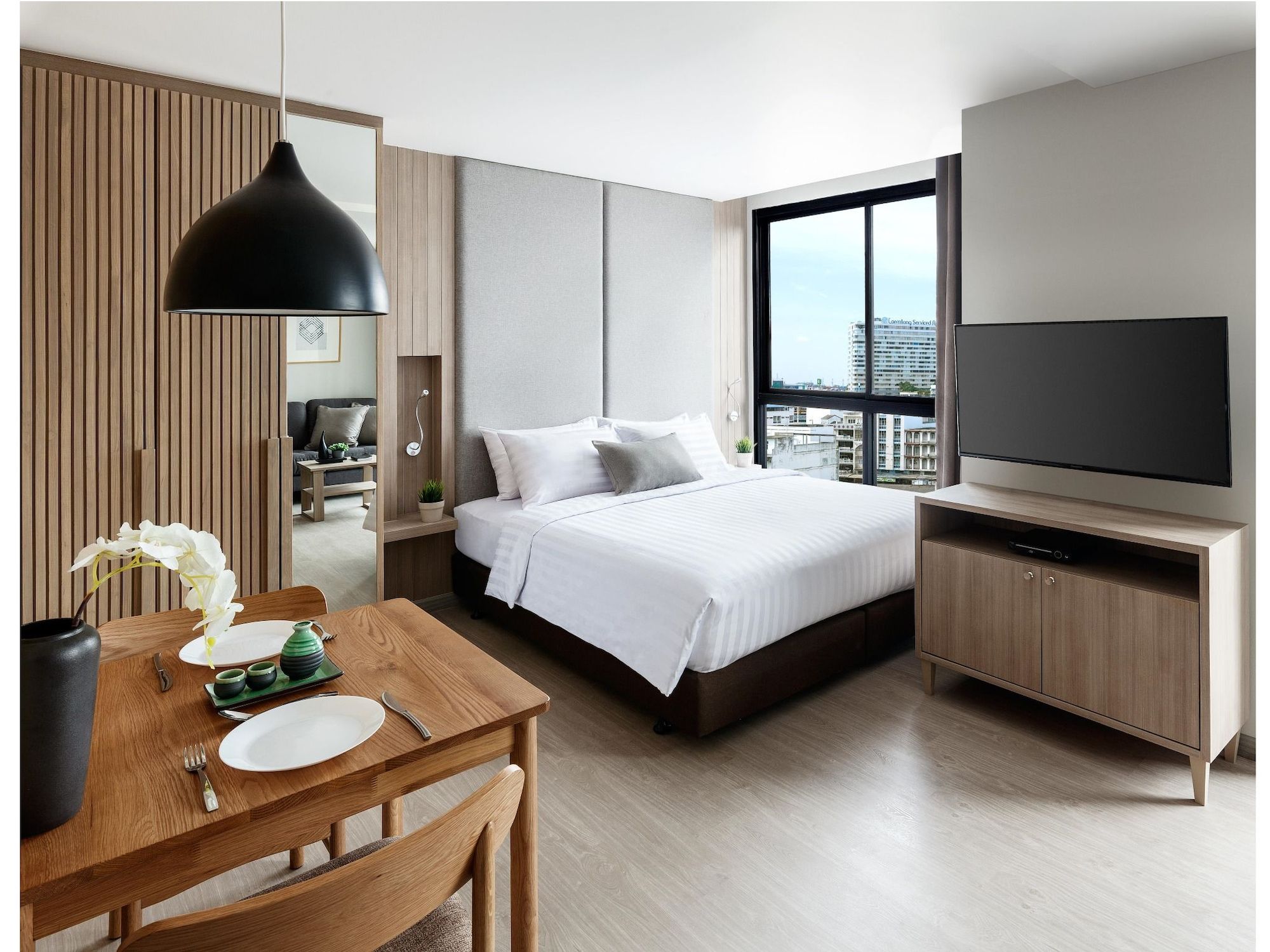 חדר שינה תמונה