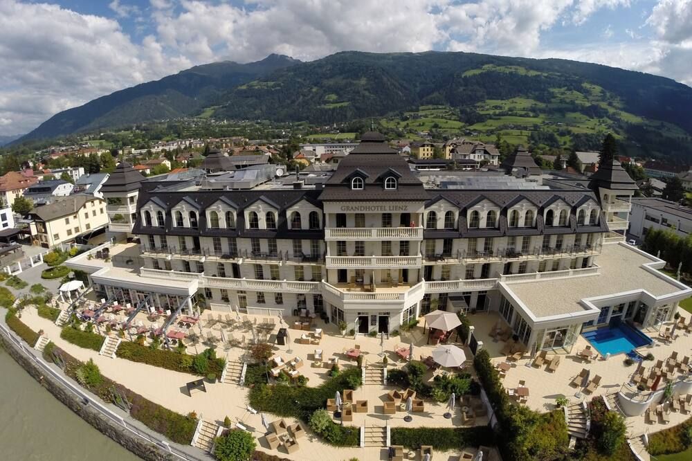 בניין תמונה