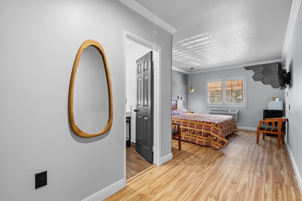 חדר שינה תמונה