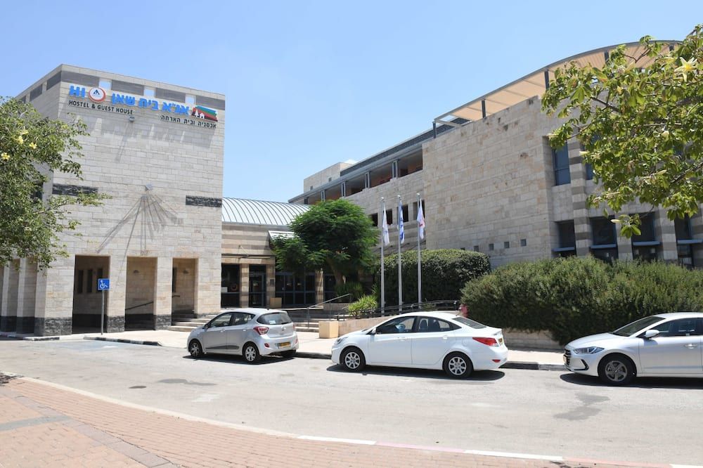 בניין