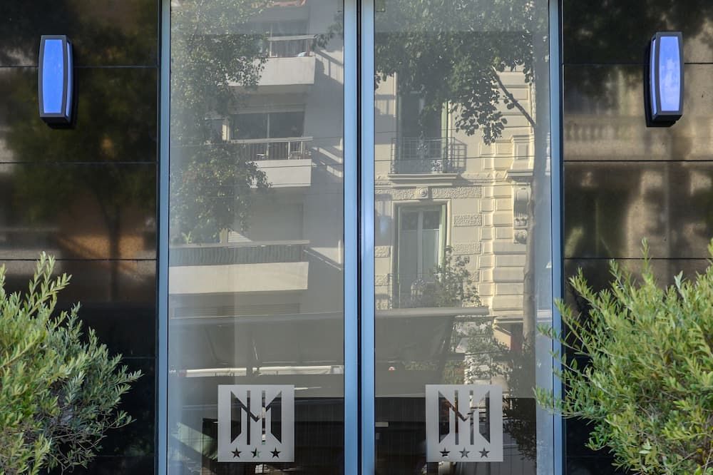 נוף חיצוני
