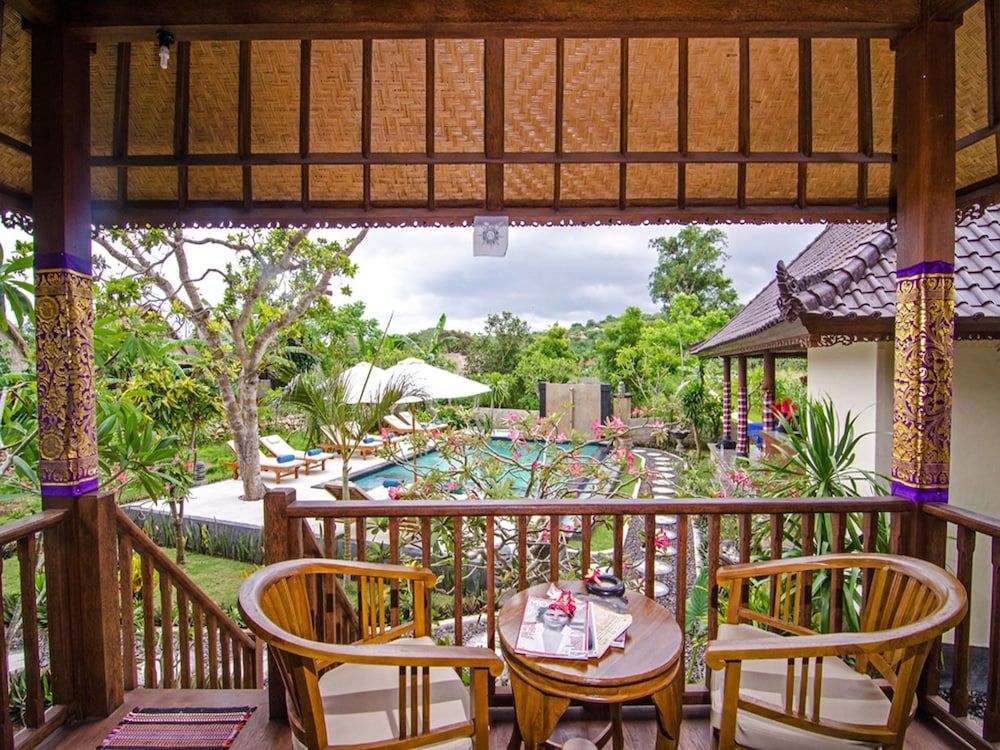 מרפסת תמונה