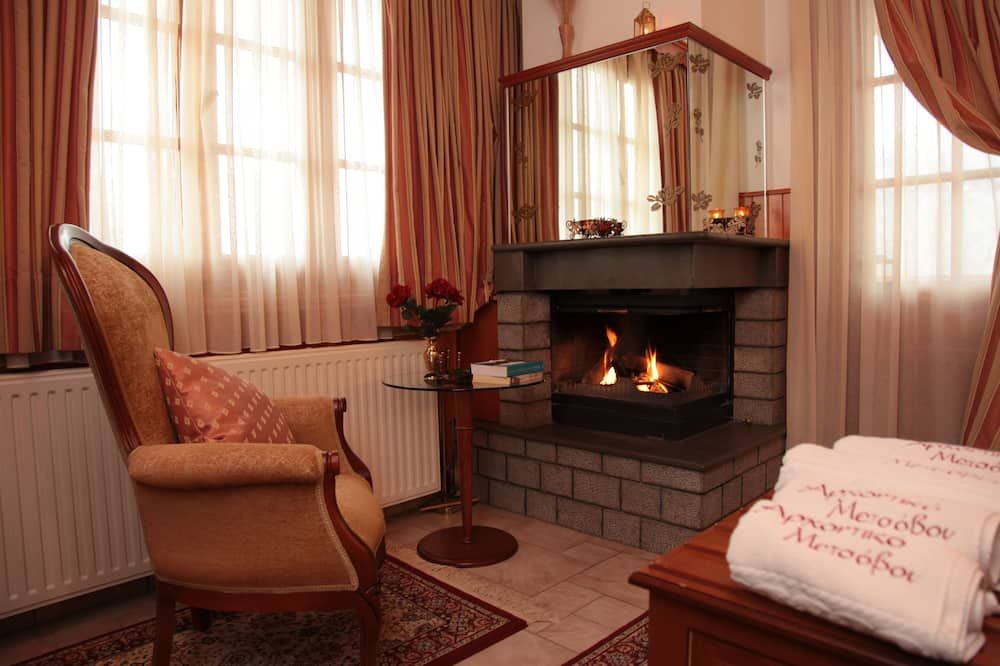 נוחות המלון