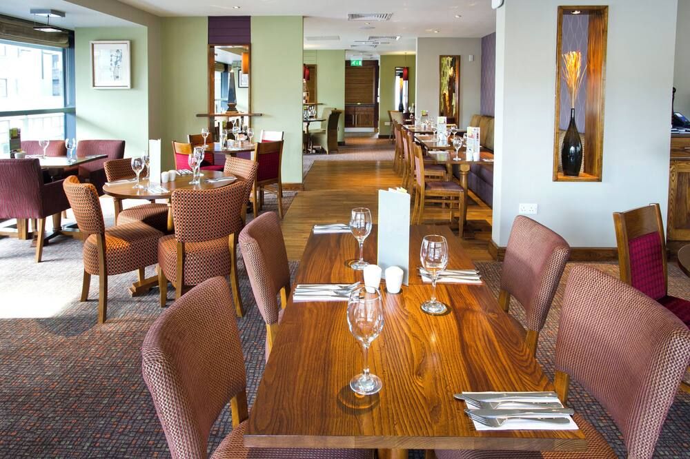 מסעדה תמונה