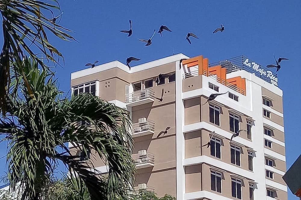בניין