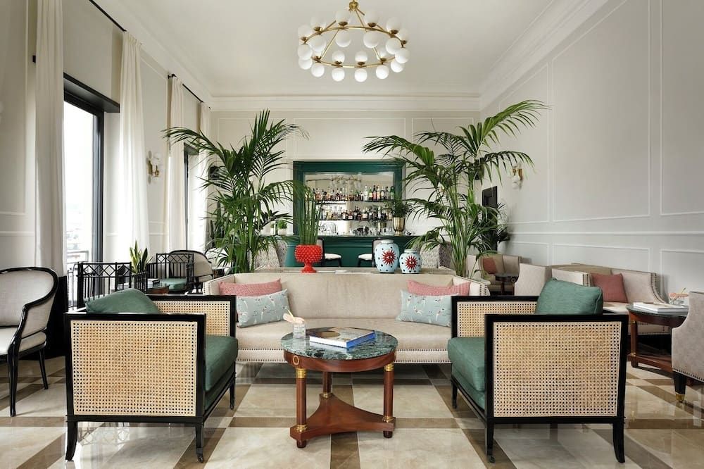 טרקלין תמונה