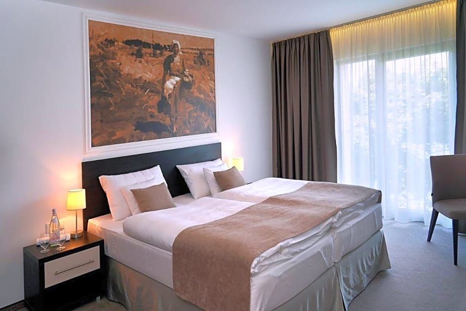 חדר שינה תמונה