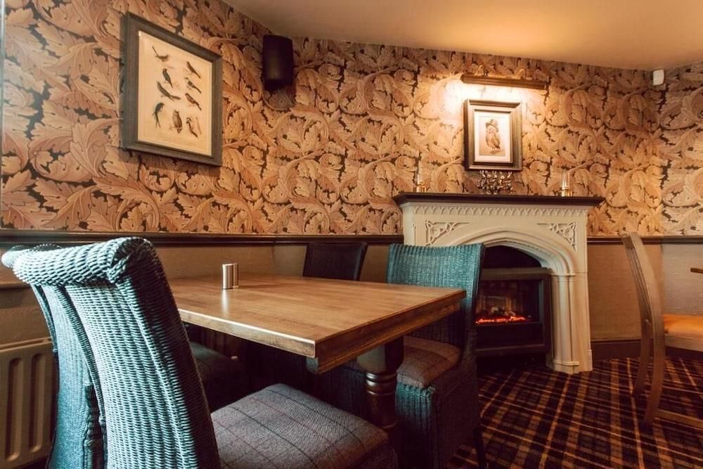 מסעדה תמונה