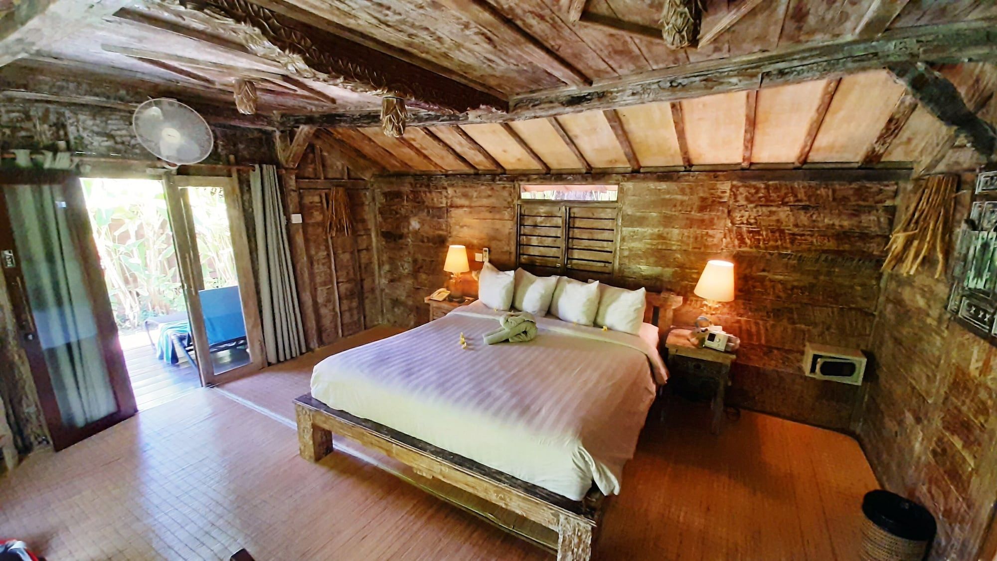 חדר שינה