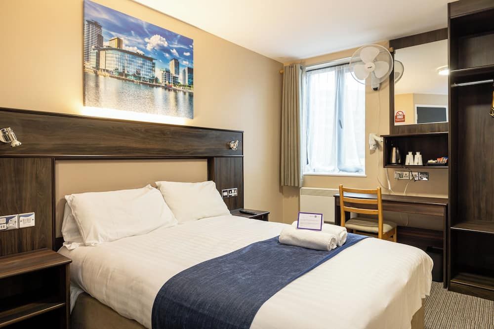 חדר שינה תמונה