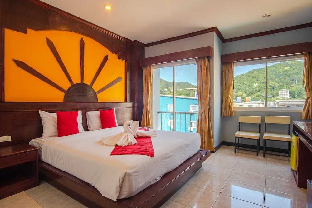 חדר שינה תמונה