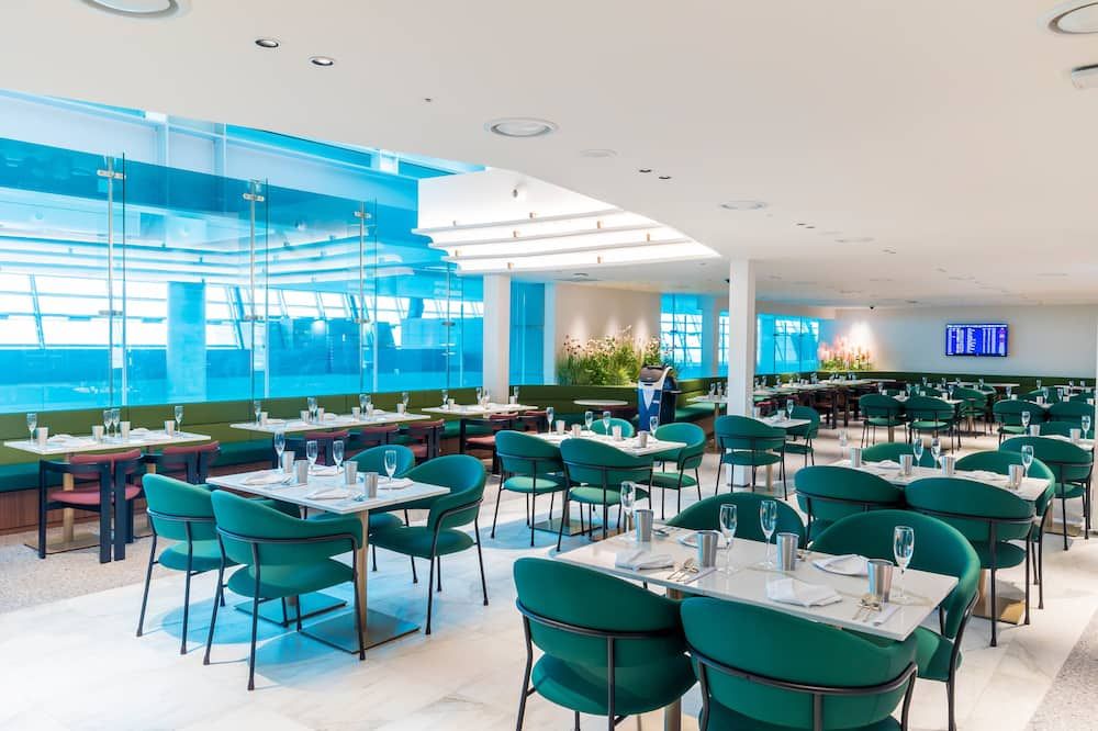 מסעדה תמונה