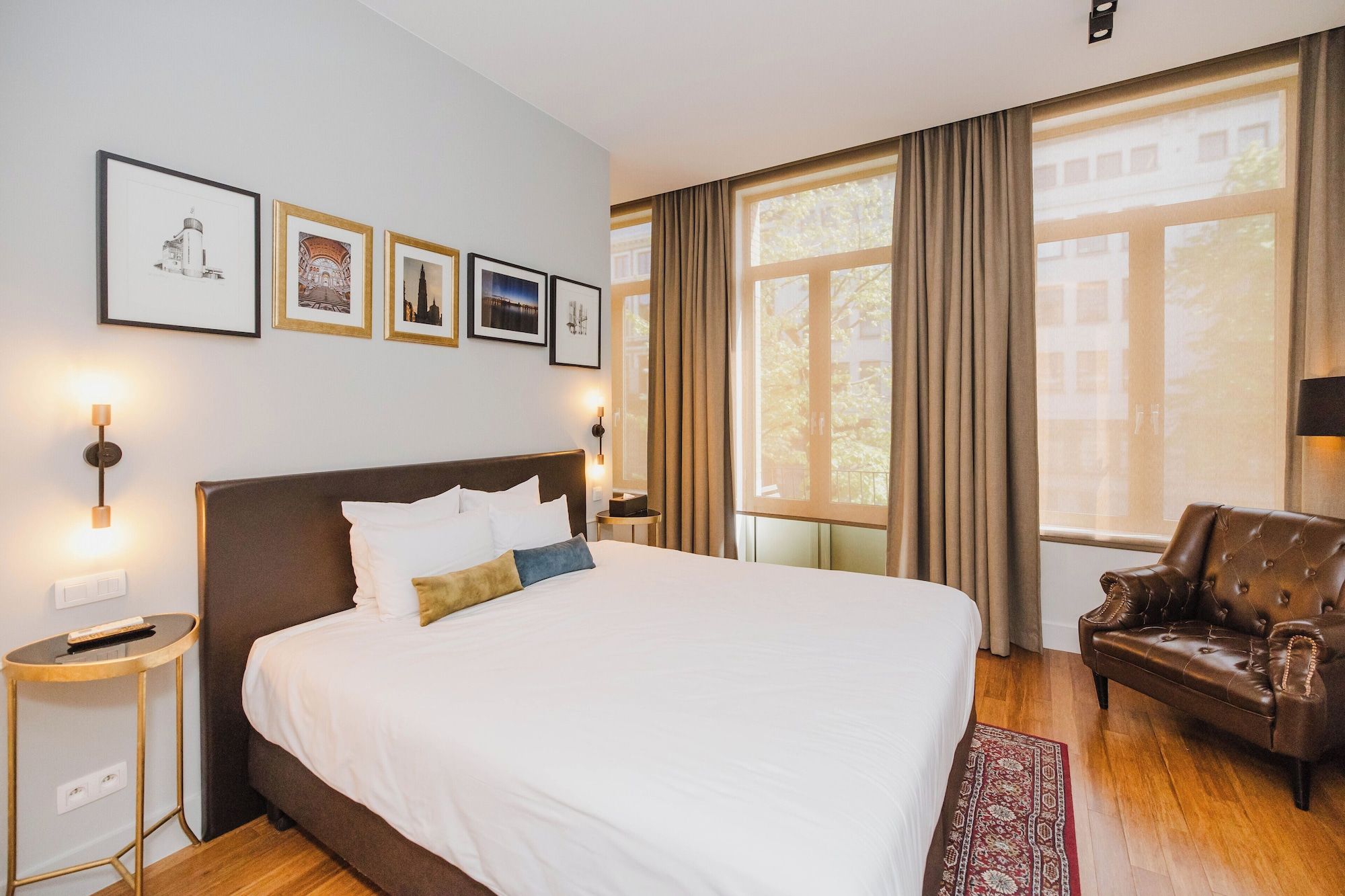 חדר שינה תמונה