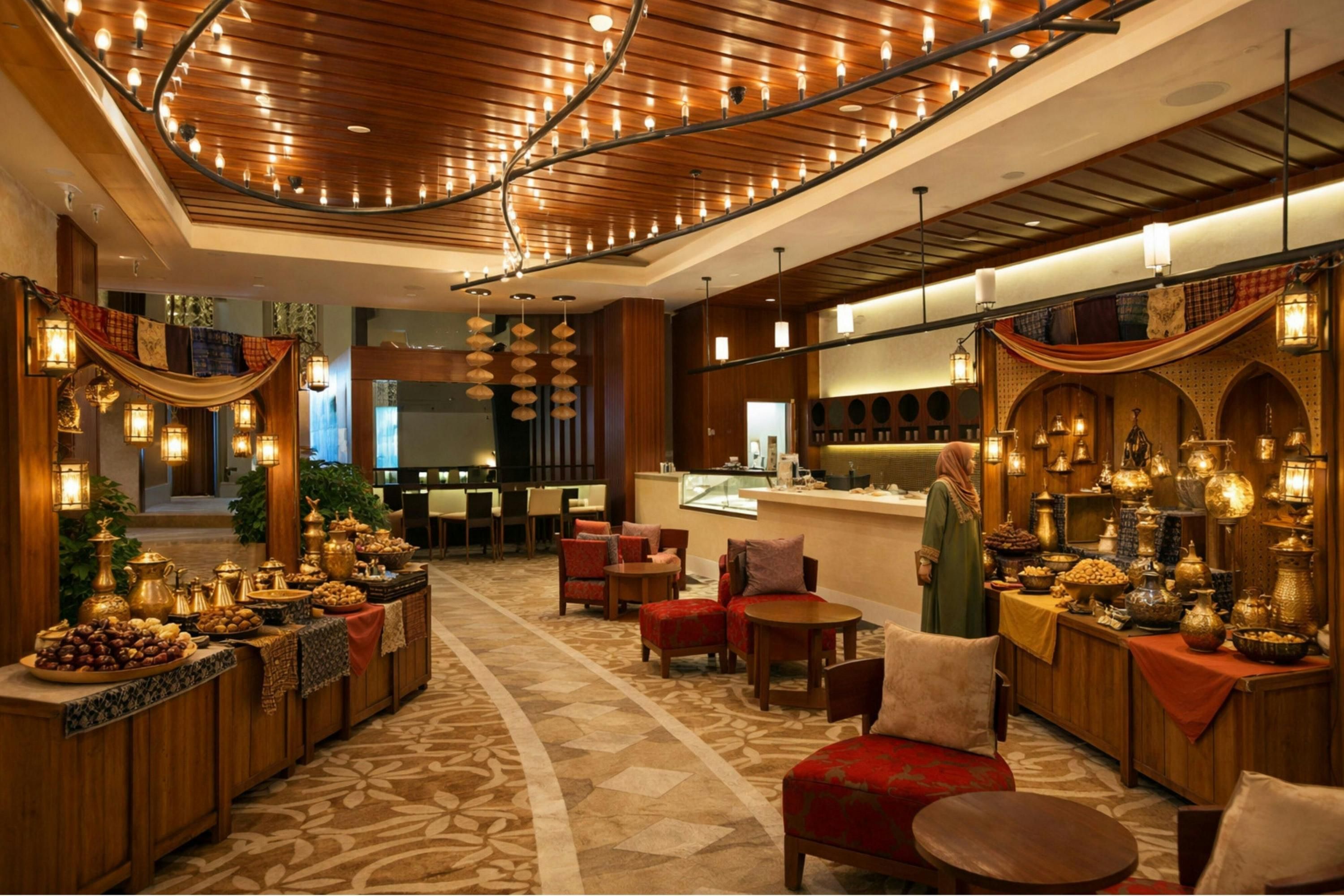 מסעדה תמונה