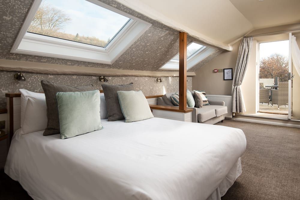 חדר שינה תמונה