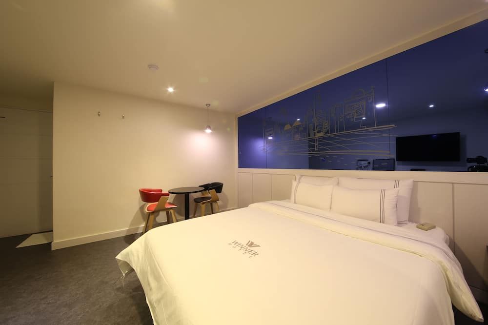 חדר שינה
