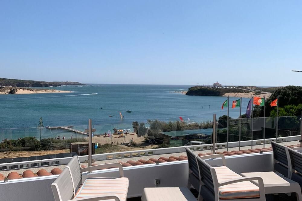 מרפסת תמונה