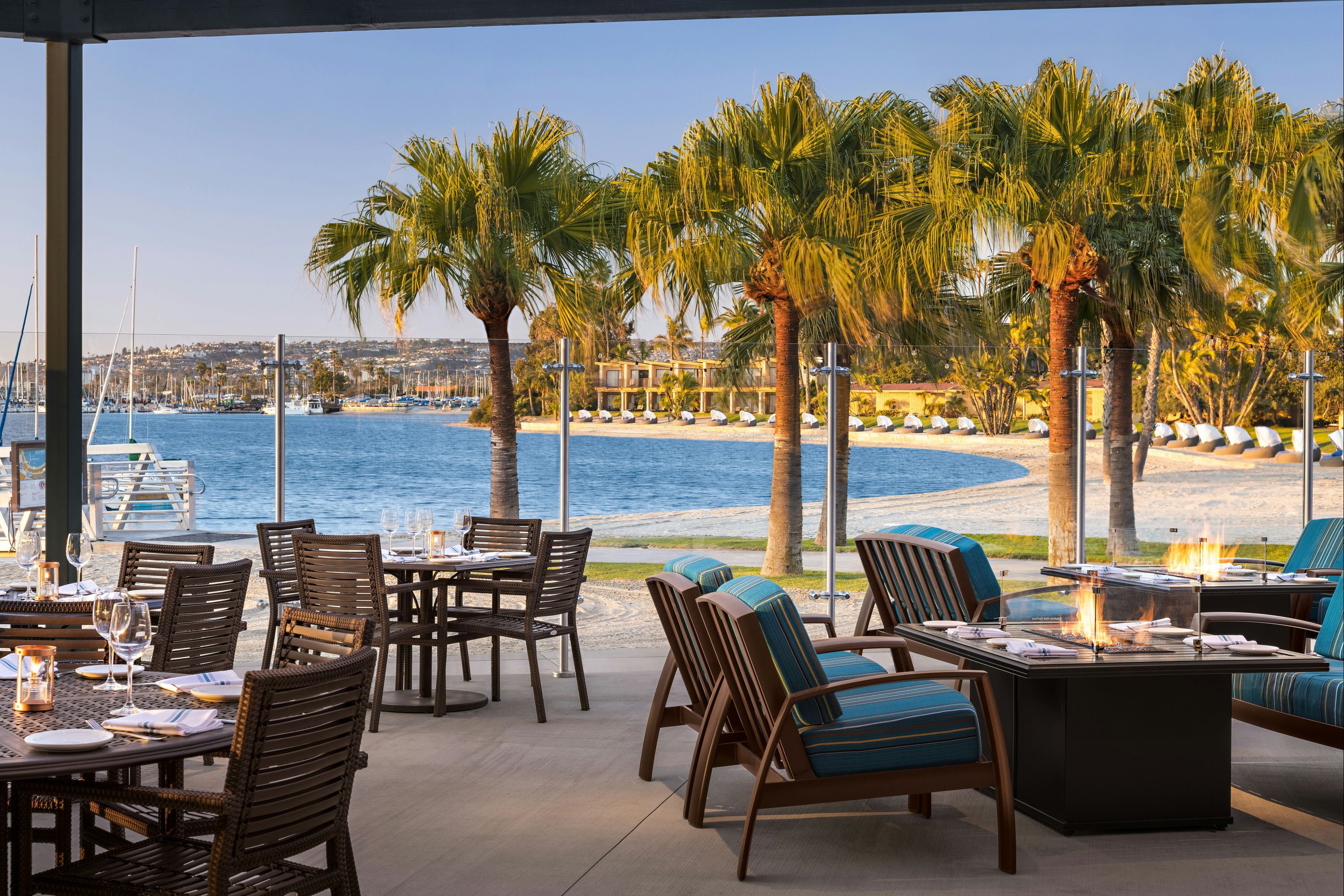 מסעדה תמונה