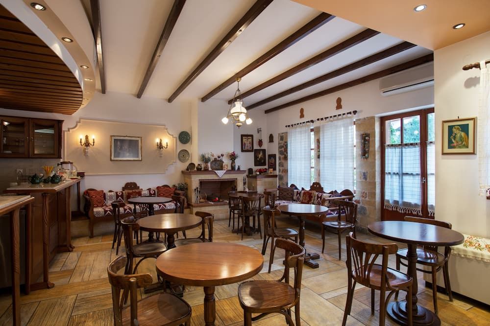 מסעדה תמונה