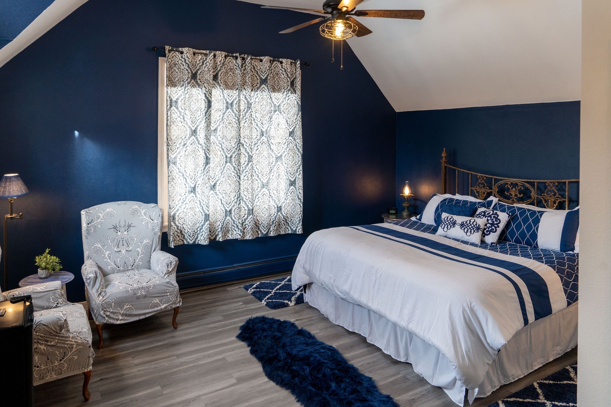 חדר שינה תמונה