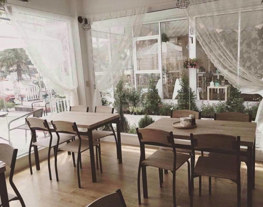 מסעדה תמונה