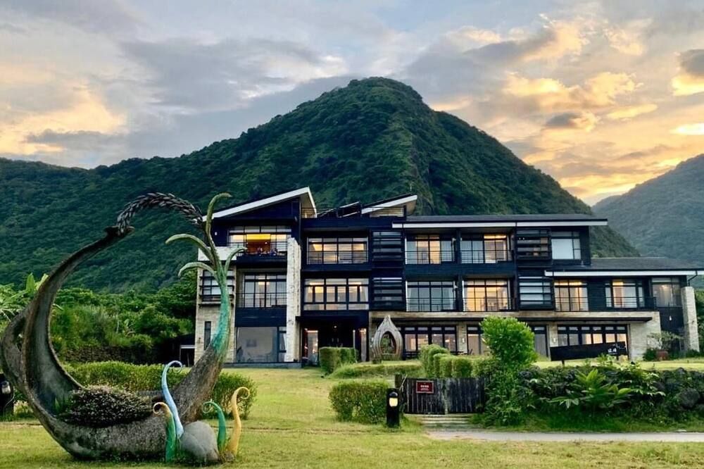 בניין תמונה