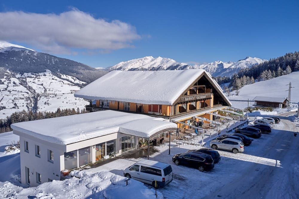 בניין תמונה