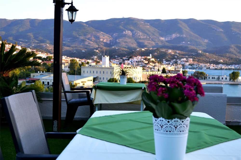 מרפסת תמונה