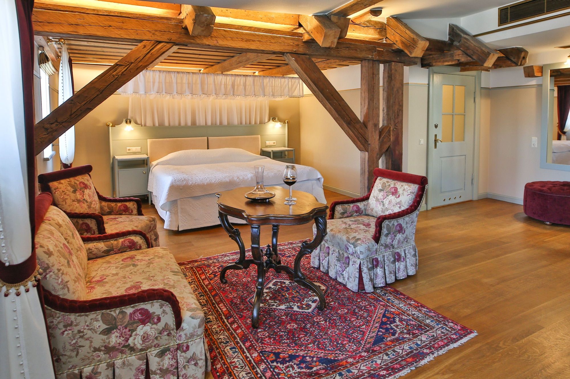 חדר שינה תמונה