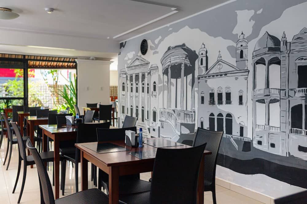 מסעדה תמונה