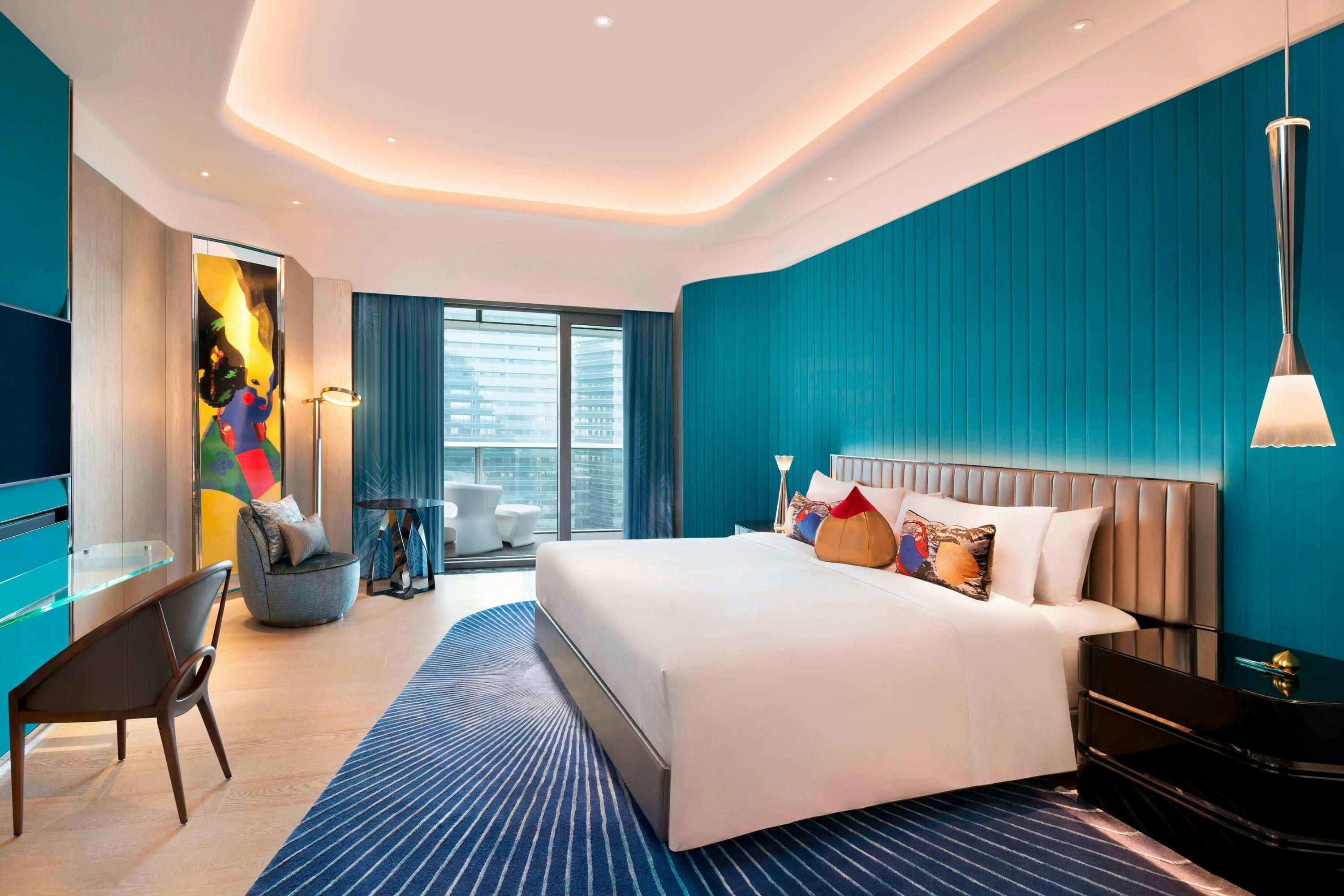 חדר שינה תמונה