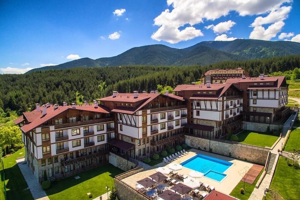 בניין תמונה