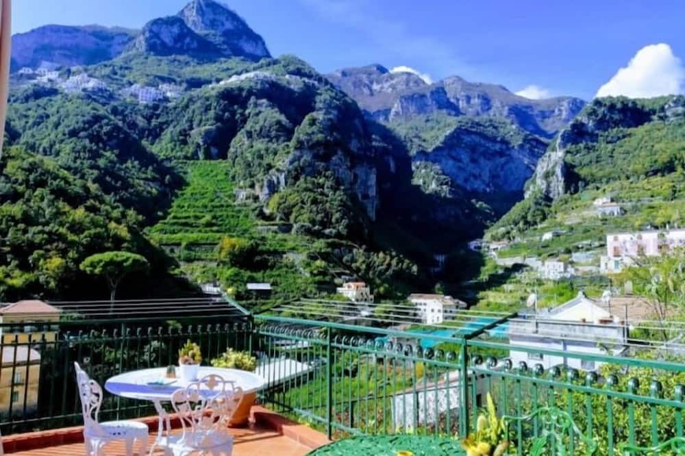 מרפסת תמונה