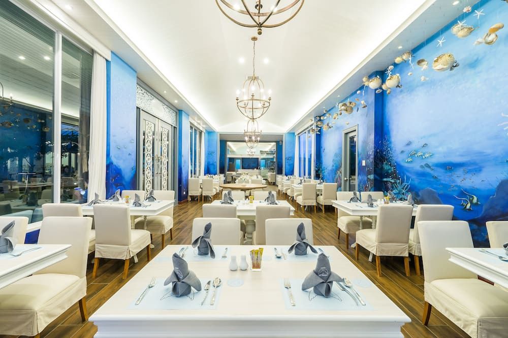 מסעדה תמונה